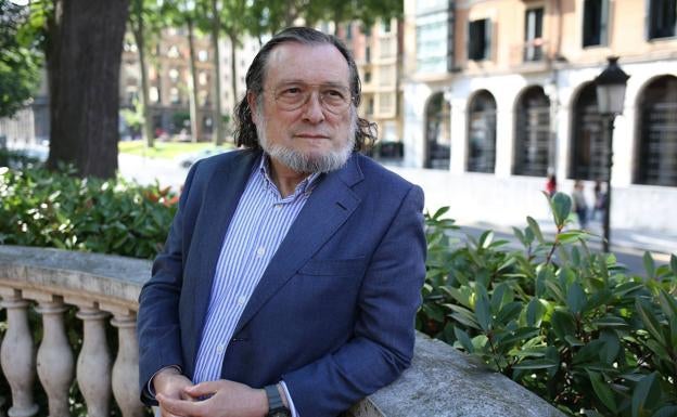 El último aviso del economista Niño Becerra: «Alucinante que en el siglo XXI se esté así»