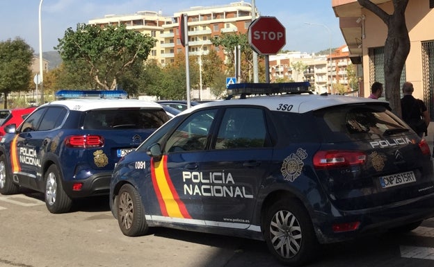 Detenido por hacer tocamientos a una mujer en un pub de Gandia