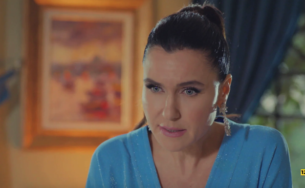 Así es Pecado original, la nueva serie turca de Antena 3: argumento y protagonistas