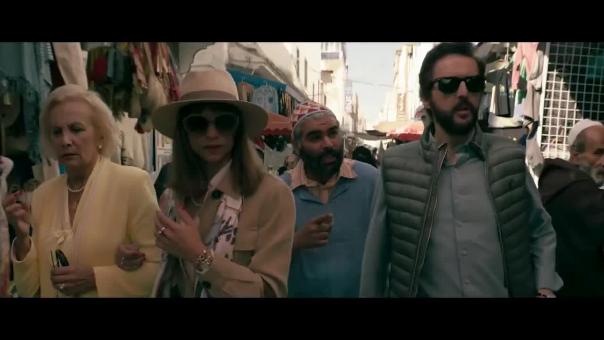 Primer avance de Ocho apellidos marroquís, nueva película de la saga