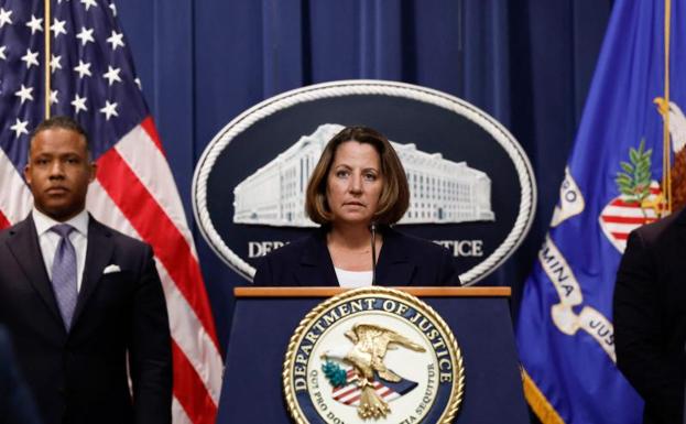 Cierran una plataforma de criptomonedas que lavaba en la darknet millones de dólares de actividades delictivas