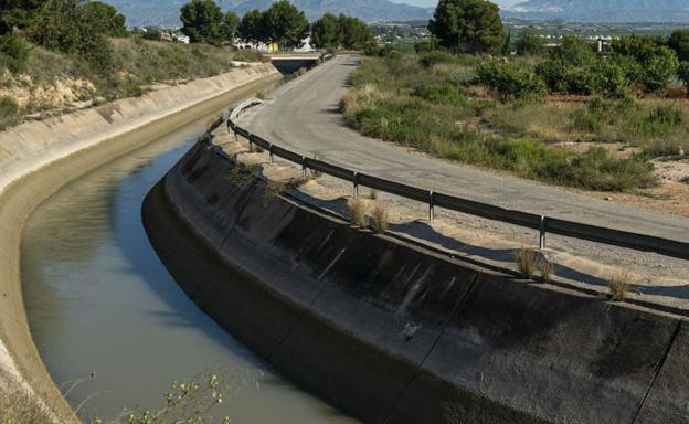 El Consejo de Estado da luz verde a Sánchez para apuntillar el trasvase Tajo-Segura