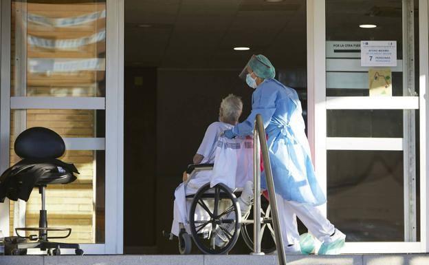 Sanidad notifica 23 fallecimientos y 1.078 nuevos casos de coronavirus en la Comunitat Valenciana