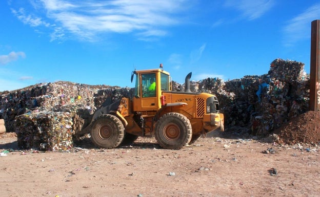 El uso del contenedor marrón crece en el área metropolitana un 71% con 52.168 toneladas de materia orgánica recogida