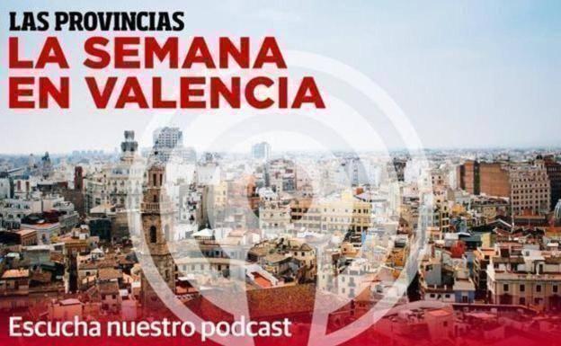 PODCAST | La semana de … Belén Hernández