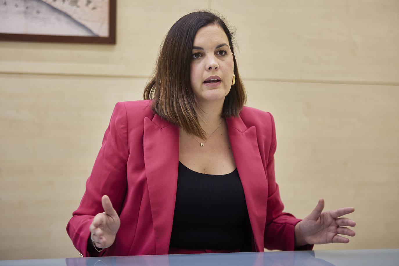 El aumento del impuesto de plusvalía a los fondos buitre se queda en una subida de sólo 300 euros en Valencia