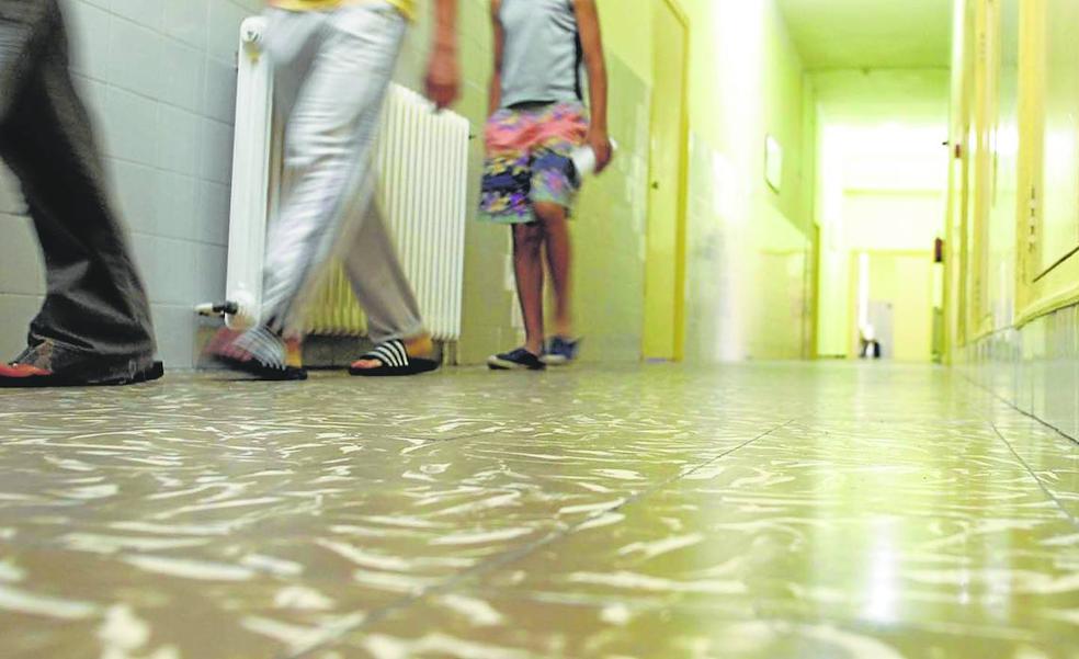 Igualdad incumple la norma de vigilar los centros de menores de la Comunitat Valenciana