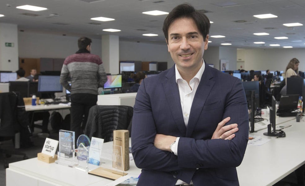 Pepe Peris: «Hay que incentivar medidas para retener y atraer talento; luego el capital viene solo»