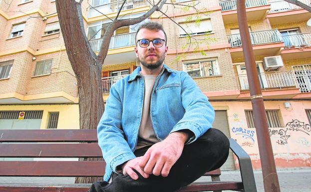 «Me he topado con inmobiliarias que me pedían 3.000 euros de sueldo»