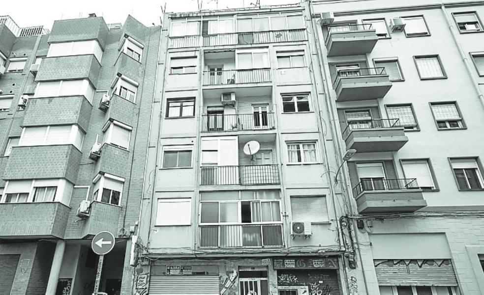 La tragedia de la vivienda