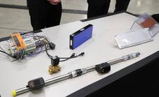 Así serán las baterías de Volkswagen que se fabricarán en Sagunto