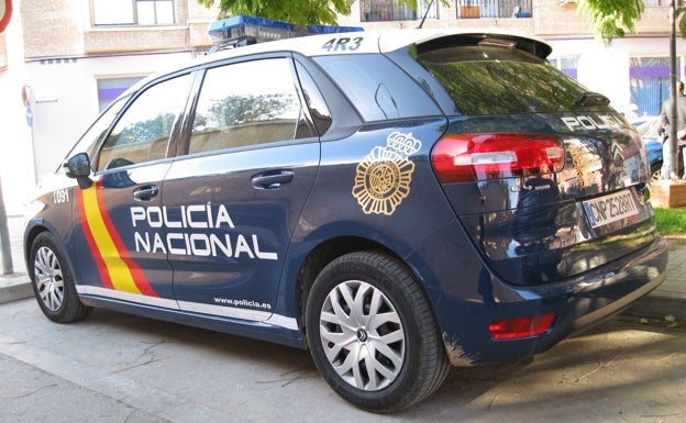 Detienen a un hombre por retener y agredir sexualmente a su compañera de piso en Ontinyent