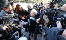 Así ha sido el juicio por el caso de los 'zombies' en Imelsa