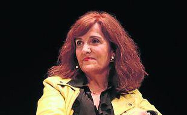 Elvira Lindo ambientará su próxima novela en Rincón de Ademuz