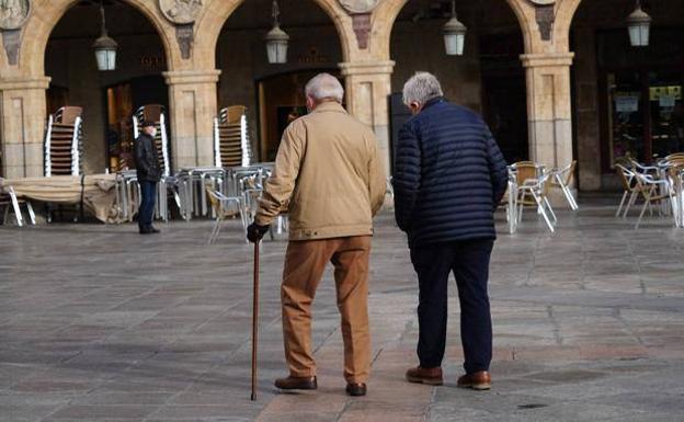 Los pensionistas que tendrán que pagar casi 1.400 euros extra en 2023