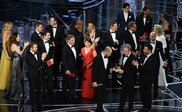 Nominaciones Premios Oscar 2023: cuándo es, horario y dónde verlo en TV