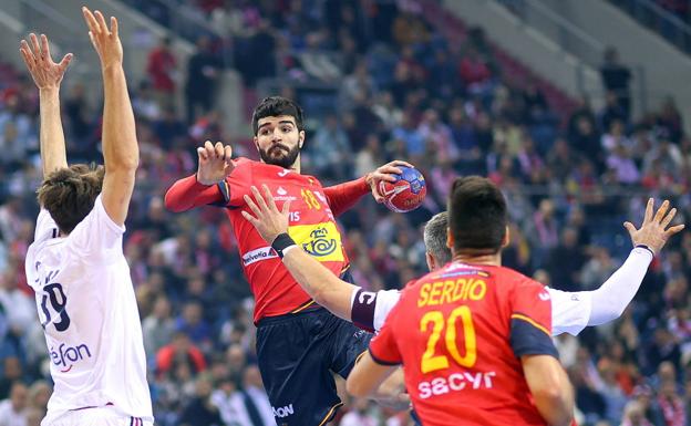 Noruega - España: horario y dónde ver en TV los cuartos de final del Mundial de Balonmano 2023