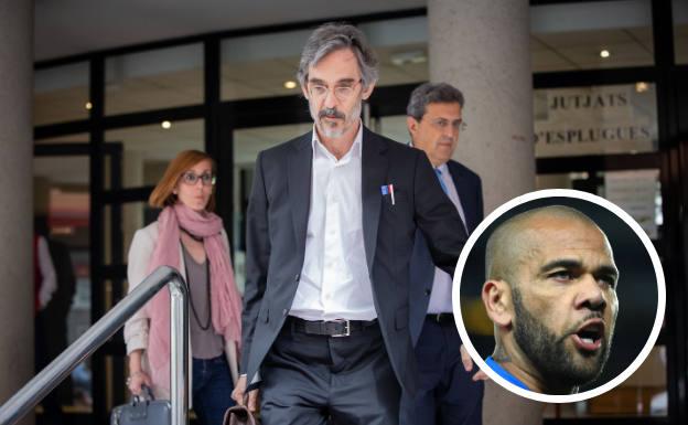 Ask for Angela: así es el protocolo contra agresiones sexuales que activó la discoteca en el caso Dani Alves