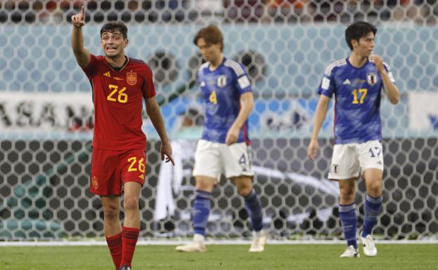 Cuándo juega España la Final Four de la Nations League: rival, horario y dónde verlo en TV