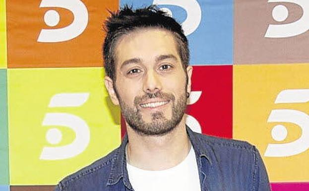 Dani Martínez anuncia que deja 'Got Talent' y explica los motivos