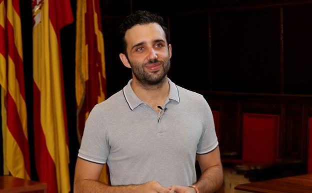 El 'gigaalcalde' al que todos miran en el PSPV