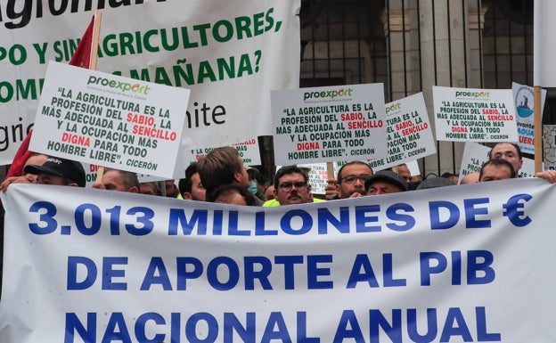 El Consell anuncia una rebaja en el agua desalada que Europa prohíbe