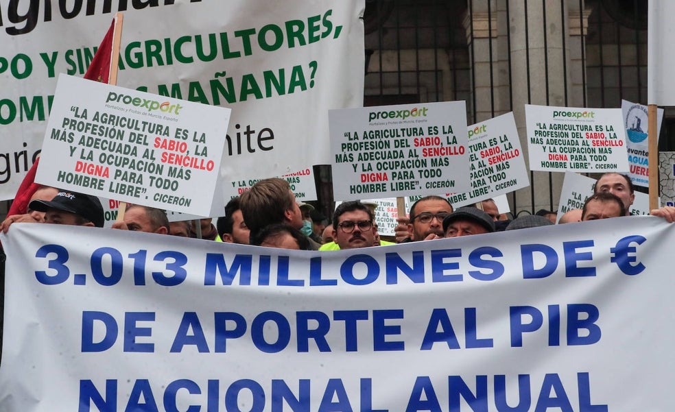 El Consell anuncia una rebaja en el agua desalada que Europa prohíbe