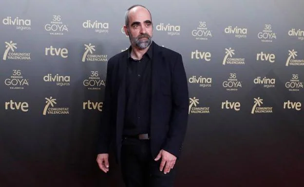 Cuántos premios Goya tiene el actor Luis Tosar, actor de 'En los márgenes'