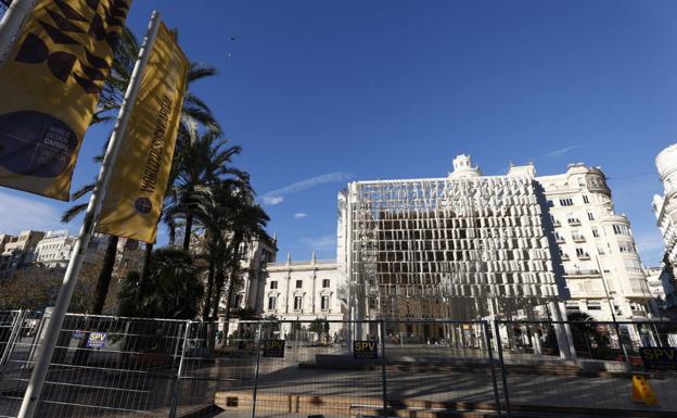 El laberinto más grande de España abrirá en la Comunitat en Semana Santa