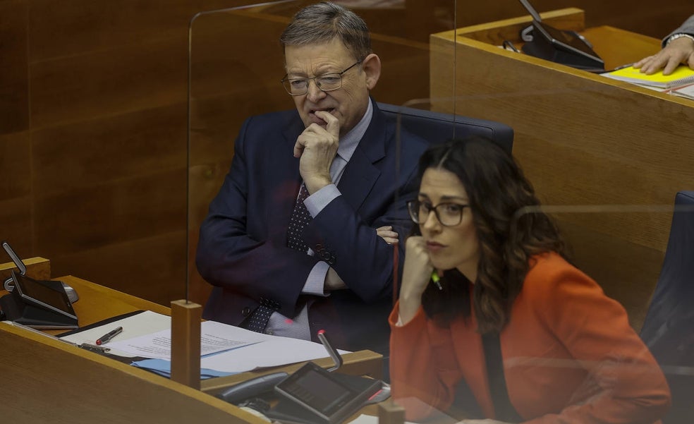 El Consell anuncia ahora un recurso «contundente» por el trasvase tras alabar inicialmente el decreto