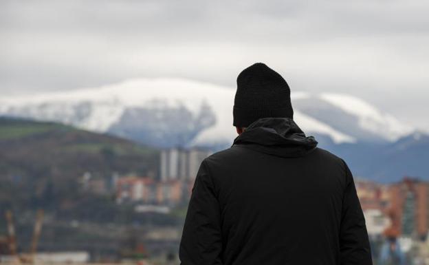 Dónde ha hecho más frío esta noche en la Comunitat: -10'6º