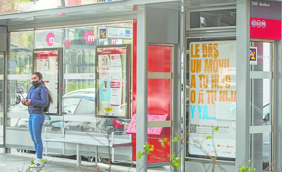 La EMT gastará 50.000 euros en costas procesales tras perder un juicio