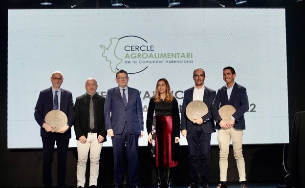 Cómo convertir la innovación alimentaria en negocio