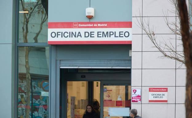 La ayuda del SEPE de 5.280 euros que puedes solicitar hasta tres veces