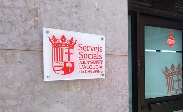 L'Alcúdia de Crespins aprueba un Plan Estratégico para la población en situación de desprotección