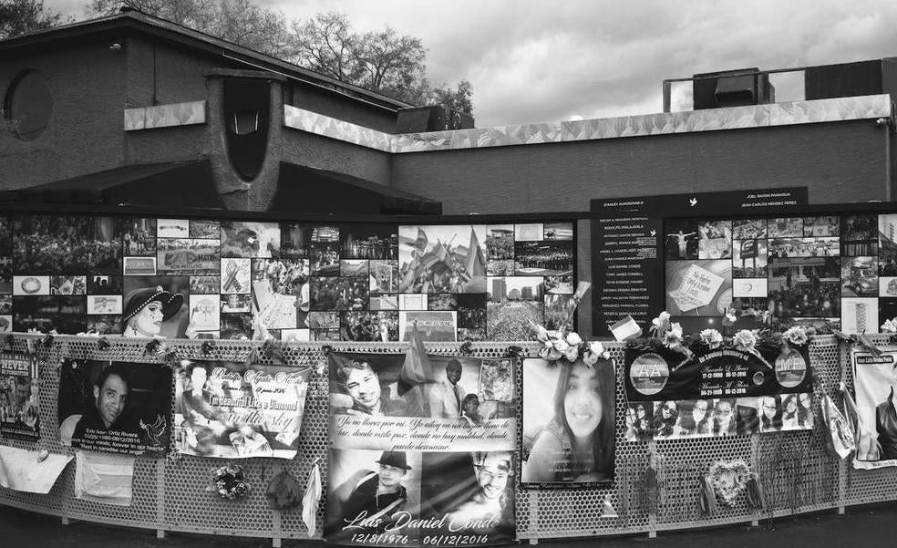 Los balazos que mortifican a Paul Auster y a Estados Unidos