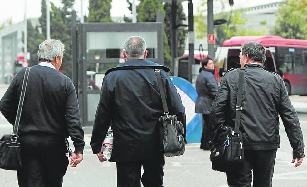 Antifraude investiga si un alto cargo de la EMT de Valencia heredó el puesto de su padre