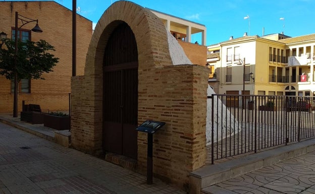 Un paseo virtual por el tiempo en Quart de Poblet