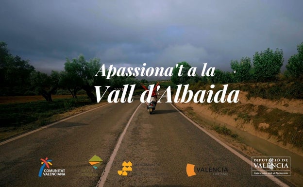 La Vall d'Albaida consigue el nivel 2 como Destino Turístico Inteligente