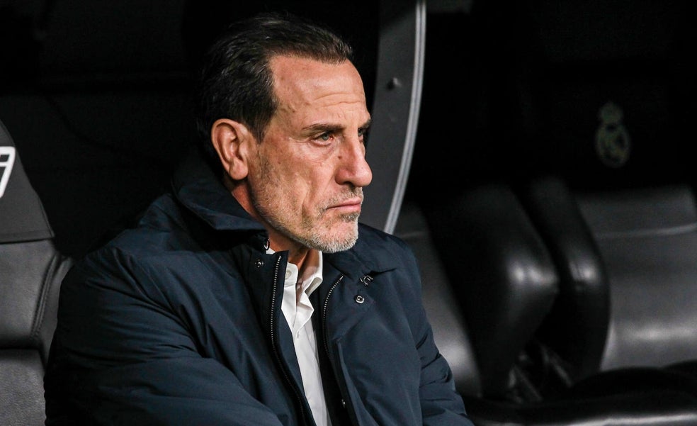Los motivos de Voro para confiar en la salvación del Valencia