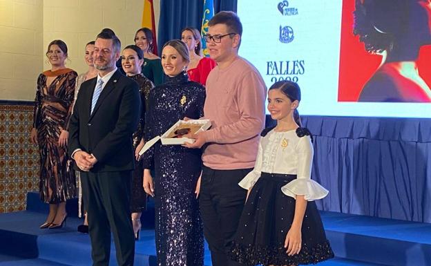 Programa de mascletaes especiales en las Fallas 2023