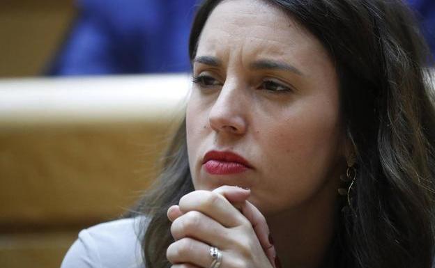 PSOE y Podemos apuran la negociación del 'solo sí es sí' ante el vértigo de la ruptura