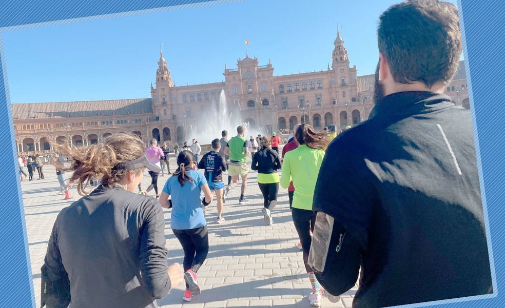 Sevilla, tenemos margen de mejora en medio maratón
