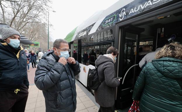 Dónde deja de ser obligatorio el uso de mascarilla y a partir de cuándo