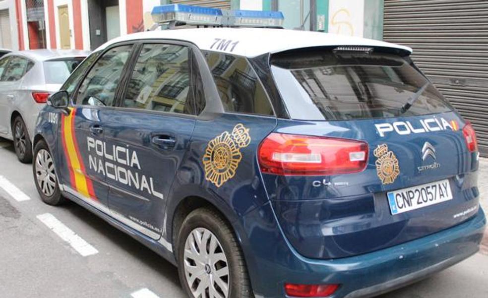 Tres detenidos en Alicante por falsificación de entradas