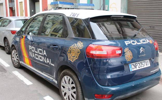 Tres detenidos en Alicante por falsificación de entradas