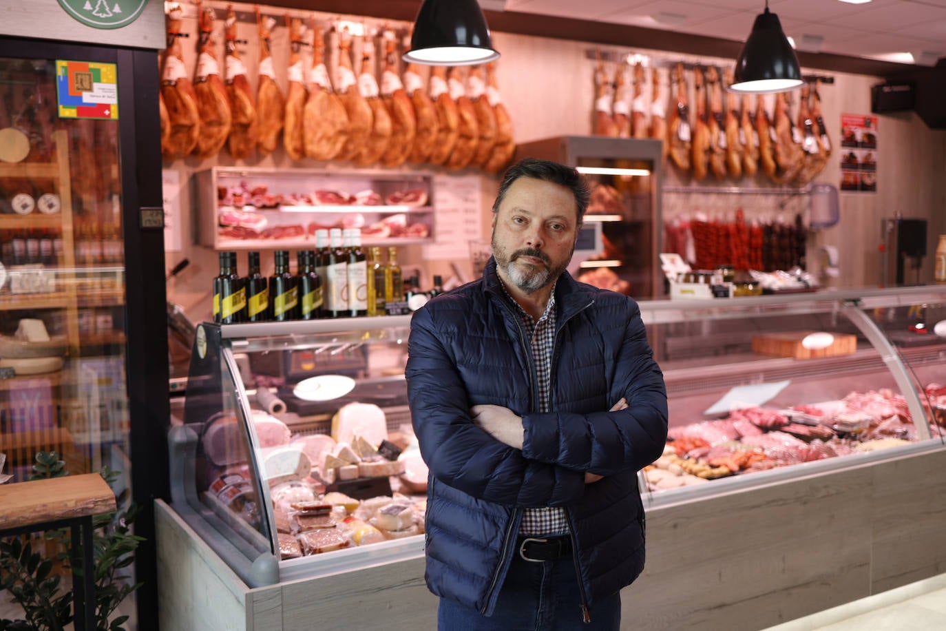 El comercio tradicional valenciano alza la voz para sobrevivir
