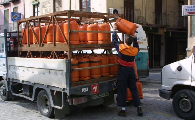 Repsol amplía el plazo para conseguir una bombona de butano gratis: cómo conseguirla