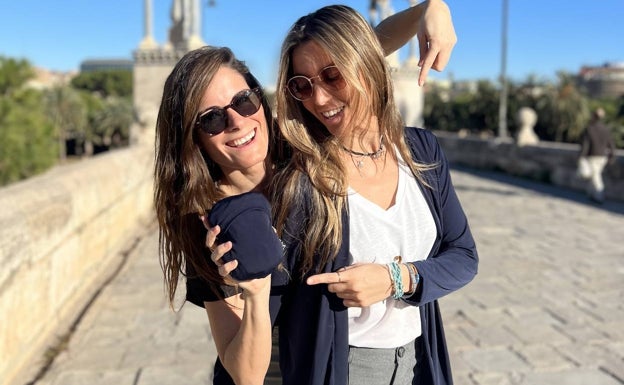 La firma de moda valenciana del «por si acaso»