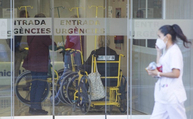 Sanidad renovará la cúpula médica de los hospitales de Valencia con un baremo que rechazan los profesionales